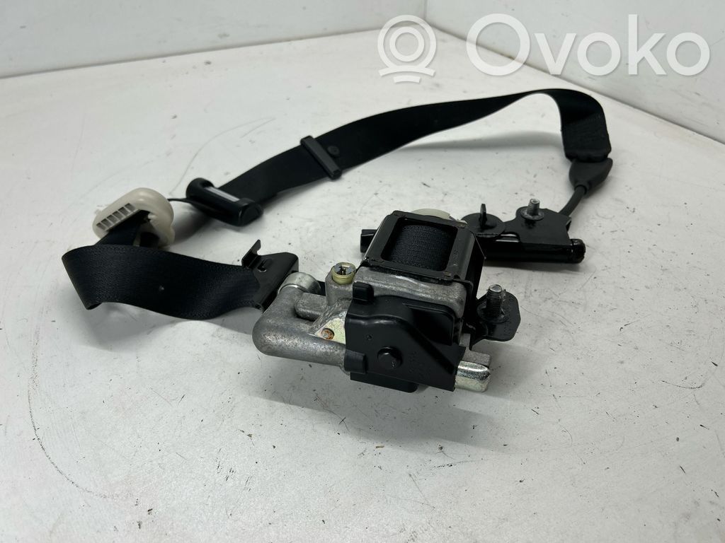 Cinturón delantero   FT4BR612D64AD,1031561U77