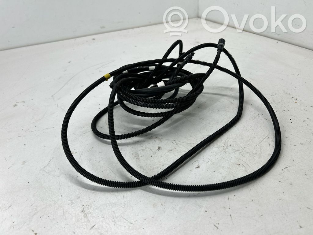 Ford Edge II Rear window washer fluid hose 
