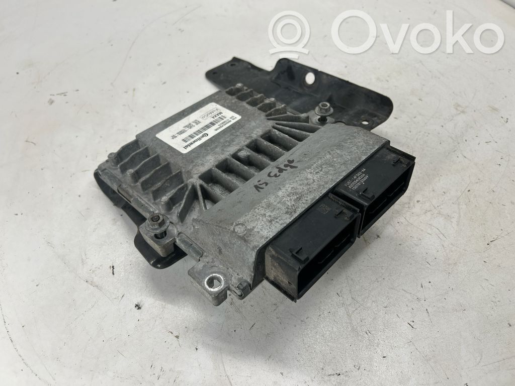 Engine control unit/module   FL3A12B684BEA,F2GA12A650KE,A6GXN24566200