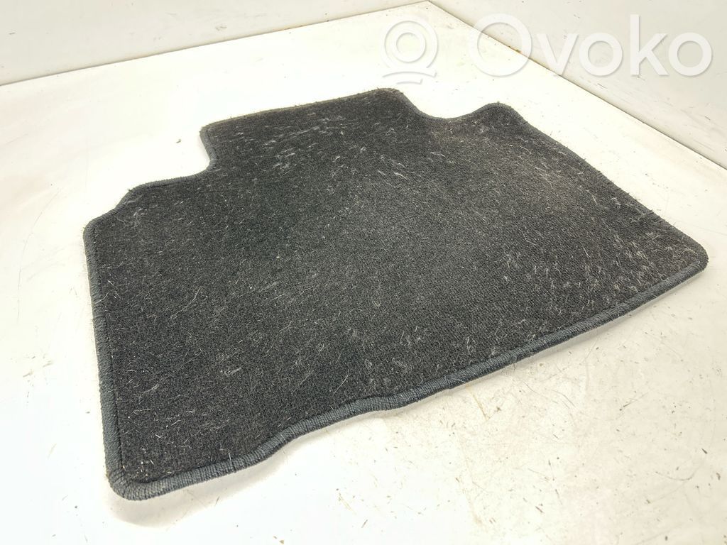 Ford Edge II Alfombra trasera 