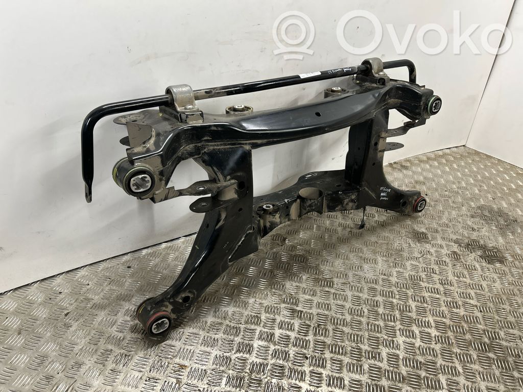 Ford Escape IV Rama pomocnicza tylna 