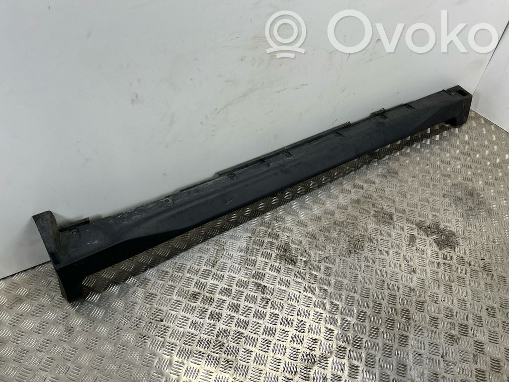 Nissan Rogue Sill 