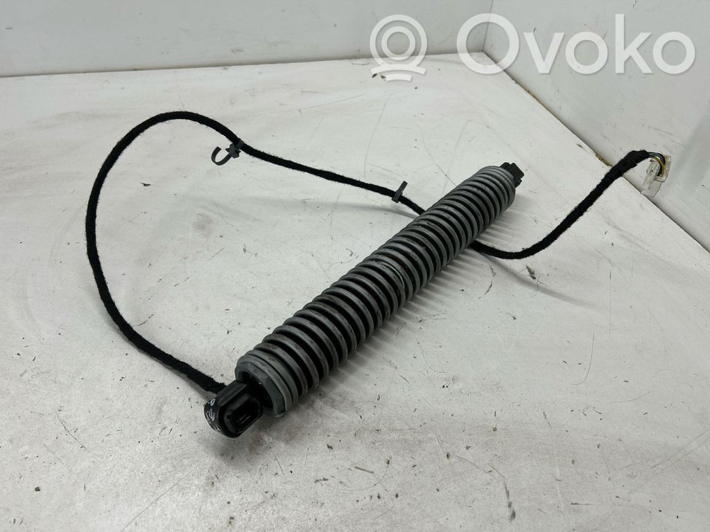 BMW 5 F10 F11 Gasdruckfeder Dämpfer Heckklappe Kofferraumdeckel 