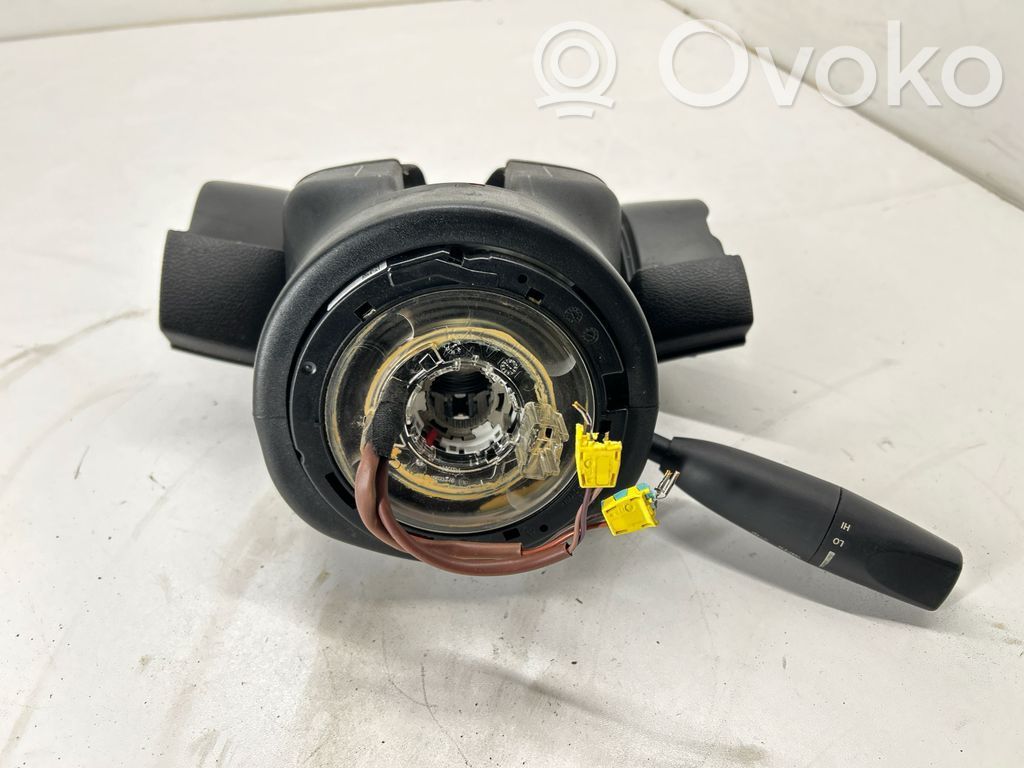 Dodge Challenger Bague collectrice/contacteur tournant airbag (bague SRS) 