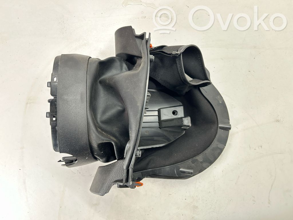 Chrysler Pacifica Steering wheel column trim 