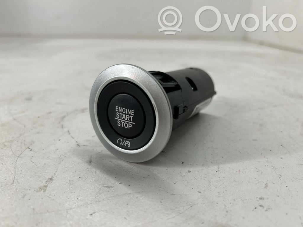 Chrysler Pacifica Engine start stop button switch 