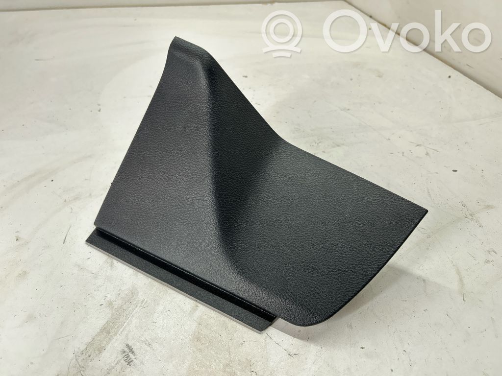 Chrysler Pacifica Panelės apdaila 