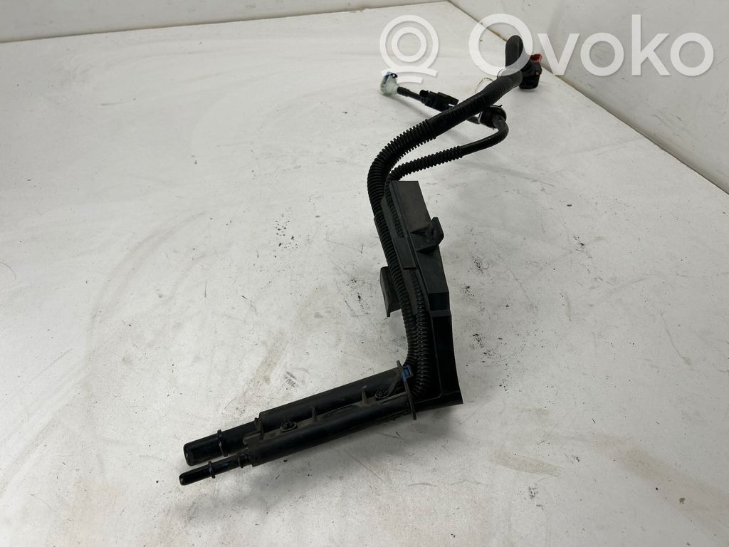 Chrysler Pacifica Caurule (-es) / šļūtene (-es) 