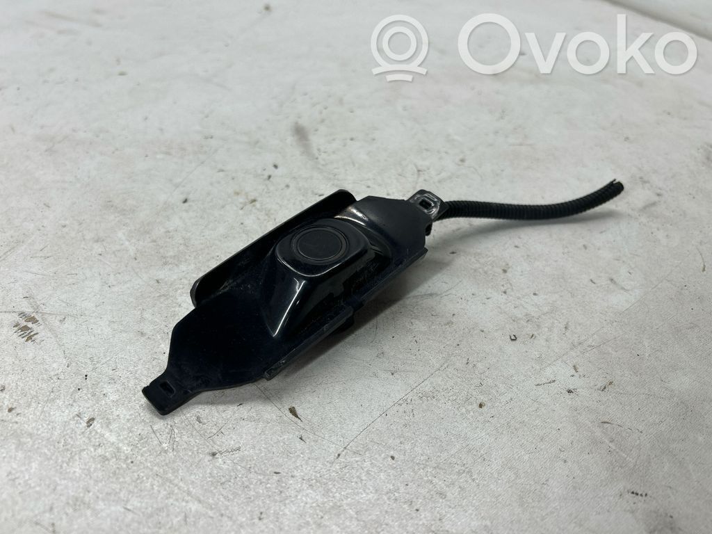Sensor de aparcamiento PDC   1387004,0050565573,0218000317