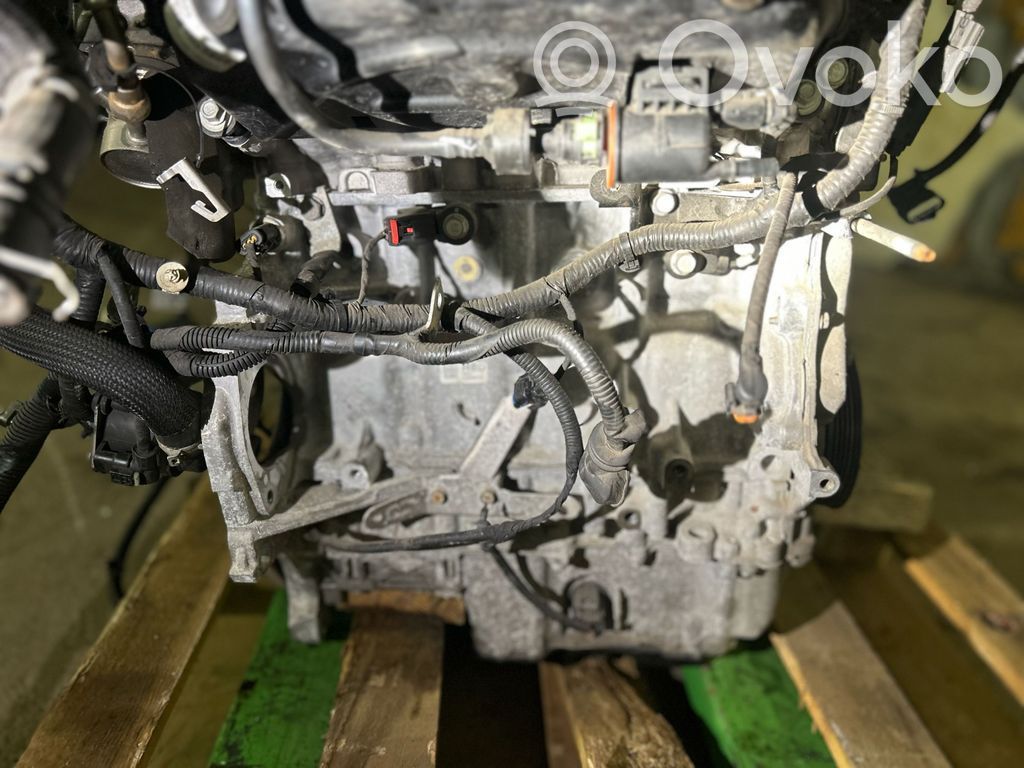 Buick Encore I Dzinējs 