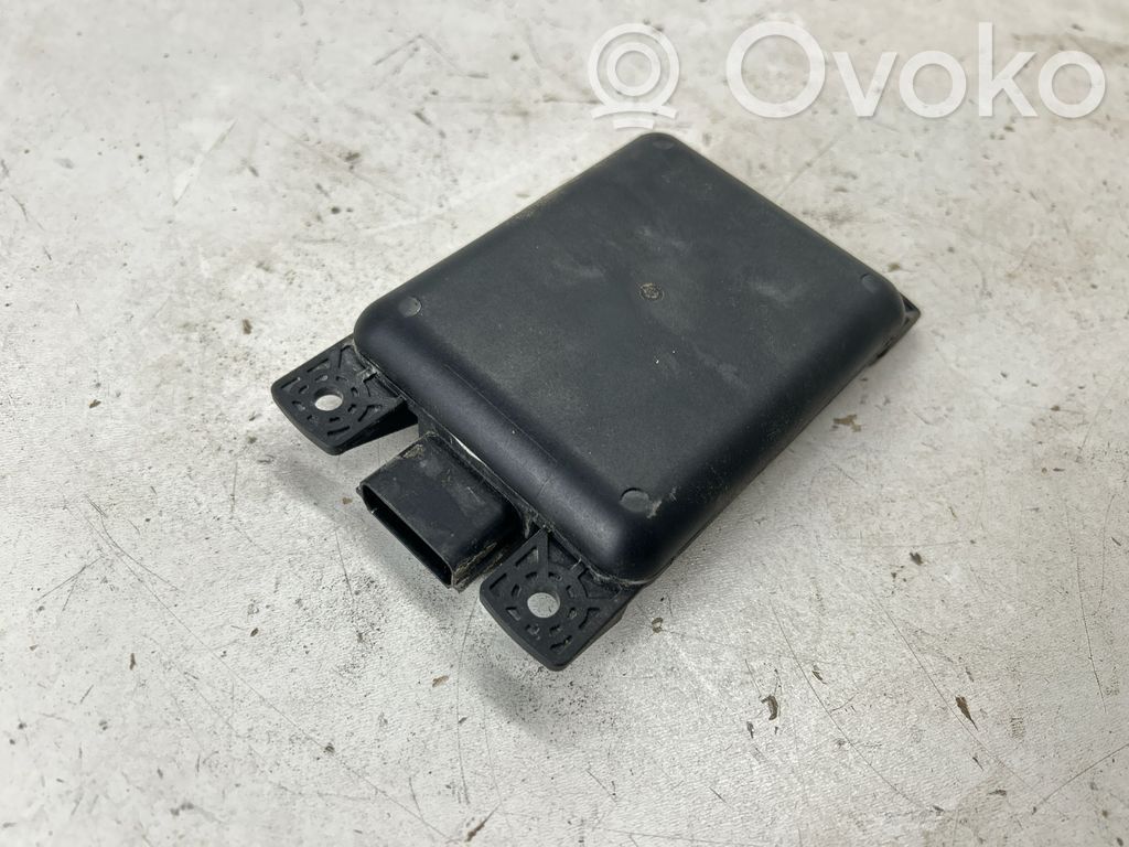Buick Encore I Blind spot module 