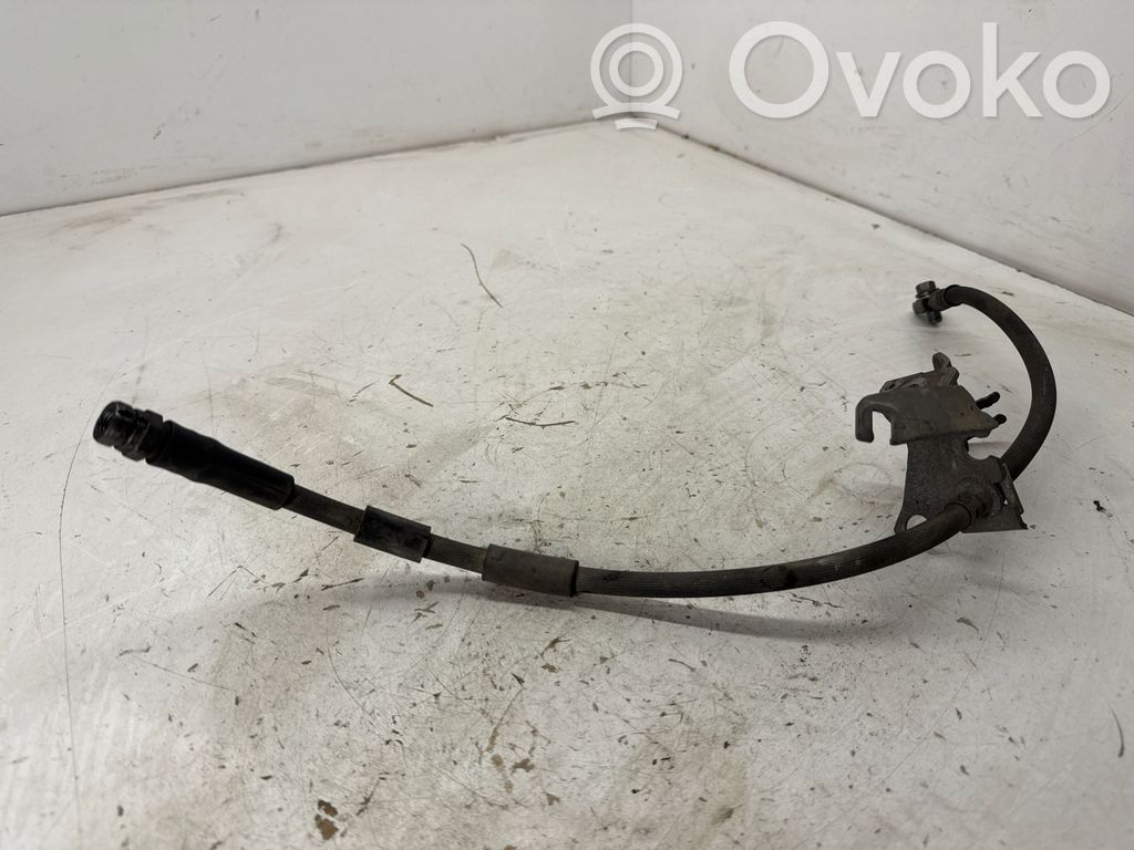 Audi Q3 F3 Przewód / Wąż przewodu hamulcowego 