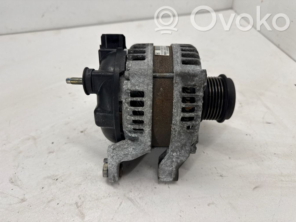 Chevrolet Camaro Ģenerators 