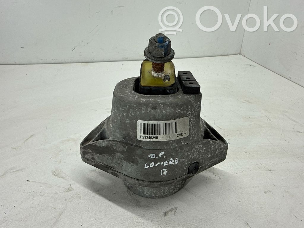 Chevrolet Camaro Engine mount bracket 
