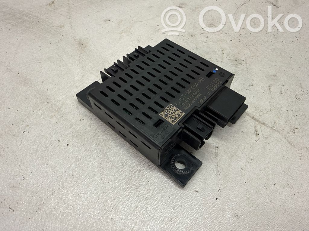 Ford Escape IV USB control unit 