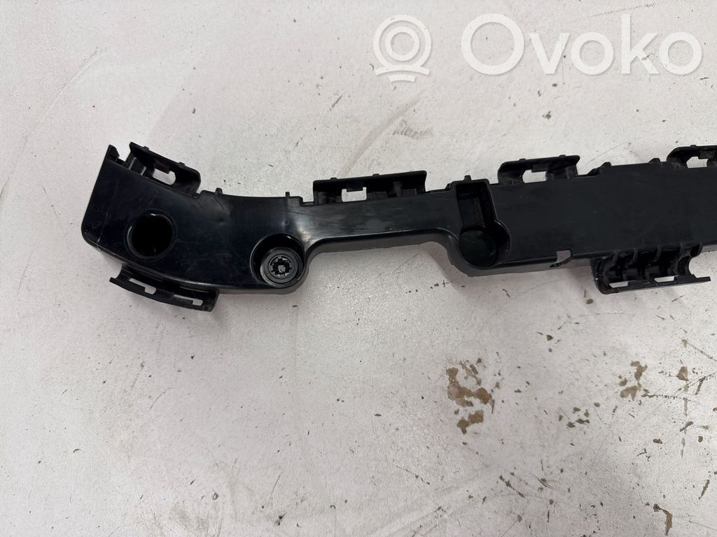 Dodge Durango Uchwyt / Mocowanie zderzaka tylnego 