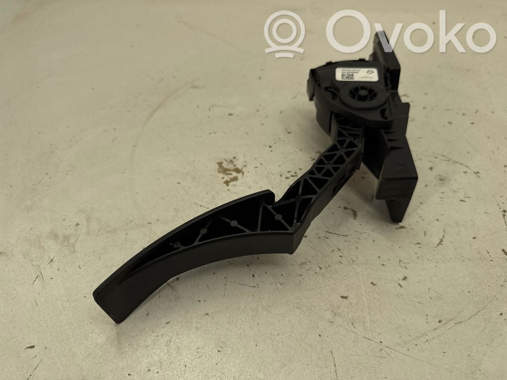 Dodge Durango Gaspedal 
