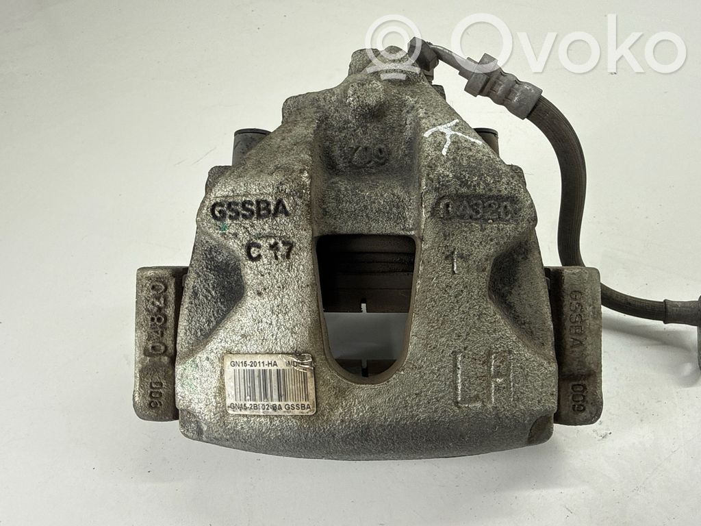 Etujarrusatula   GN152011HA,GN1Z2B121G,GN1Z2B121B