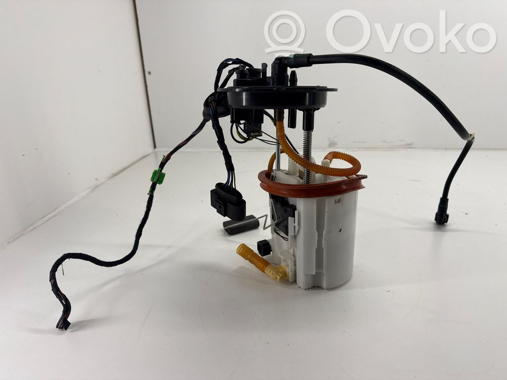 Volkswagen Tiguan Allspace Pompa carburante immersa 