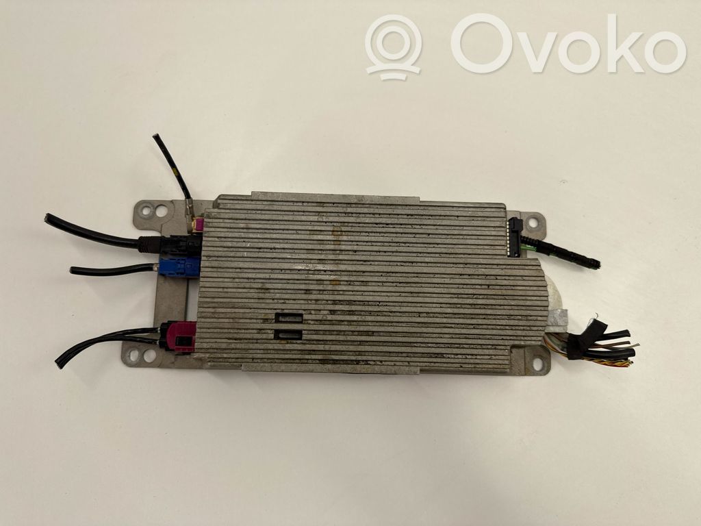 BMW X3 F25 Bluetooth control unit module 