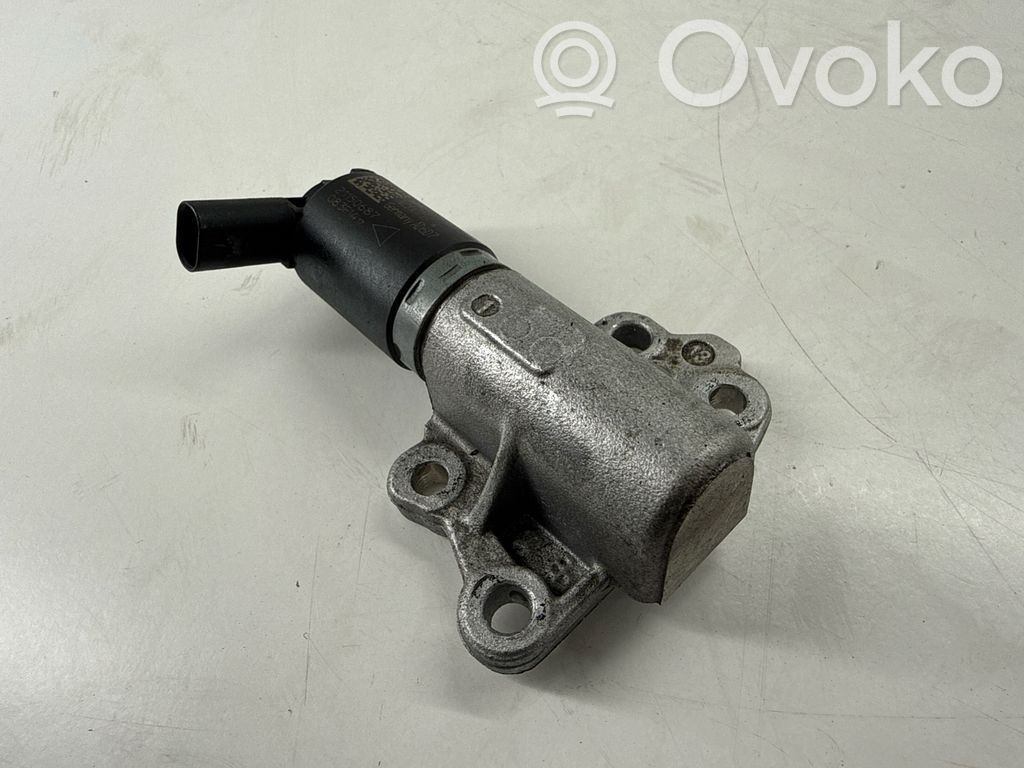 Volvo S60 Turbo solenoid valve 