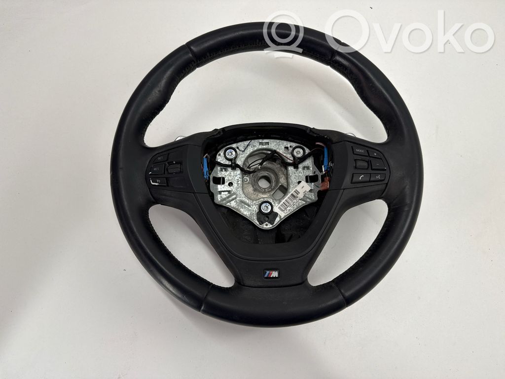 BMW X3 F25 Volante 