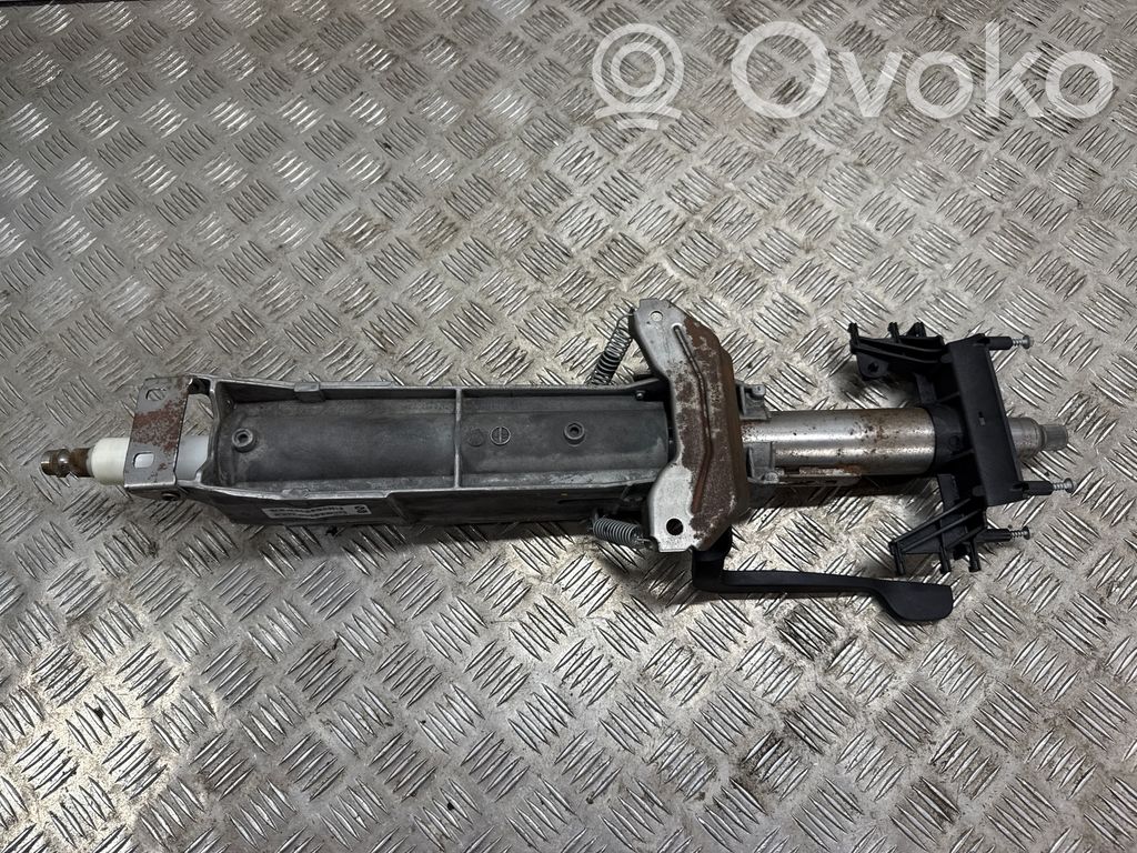 BMW X3 F25 Ax volan 