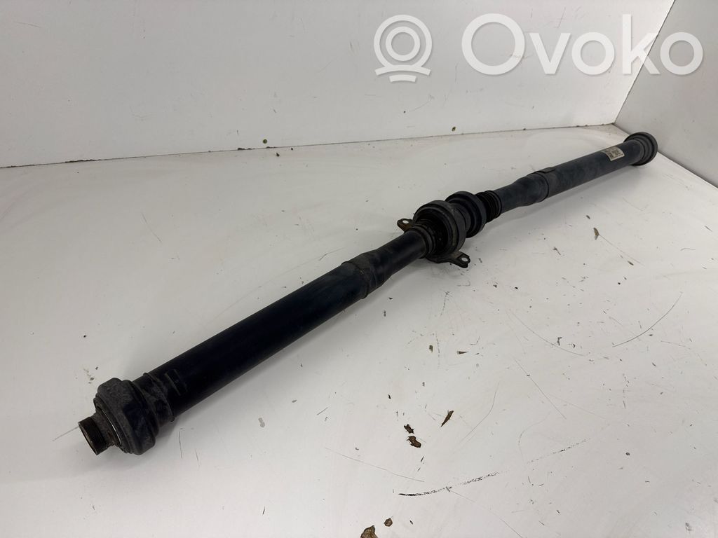 Porsche Cayenne (92A) Eje de transmisión (juego) 
