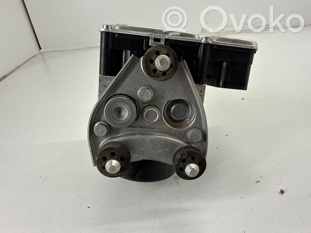 Porsche Cayenne (92A) Bomba de ABS 