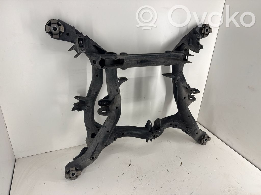 Porsche Cayenne (92A) Galinis traversas 