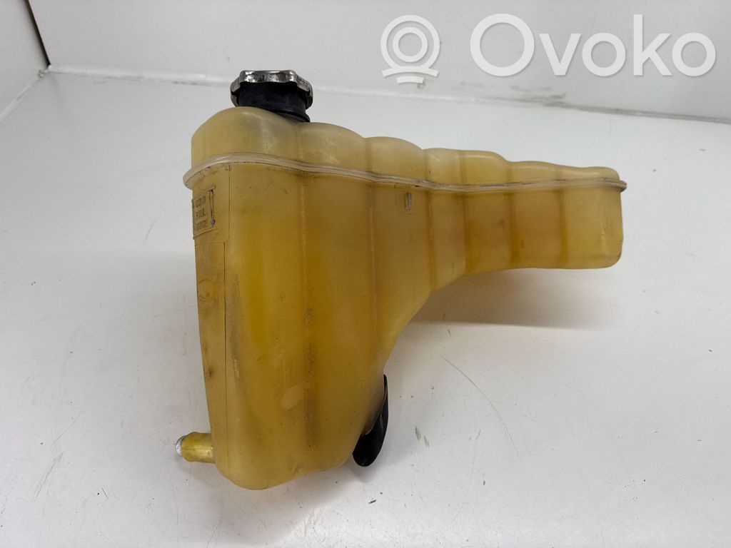 Dodge Charger Zbiornik wyrównawczy chłodziwa 