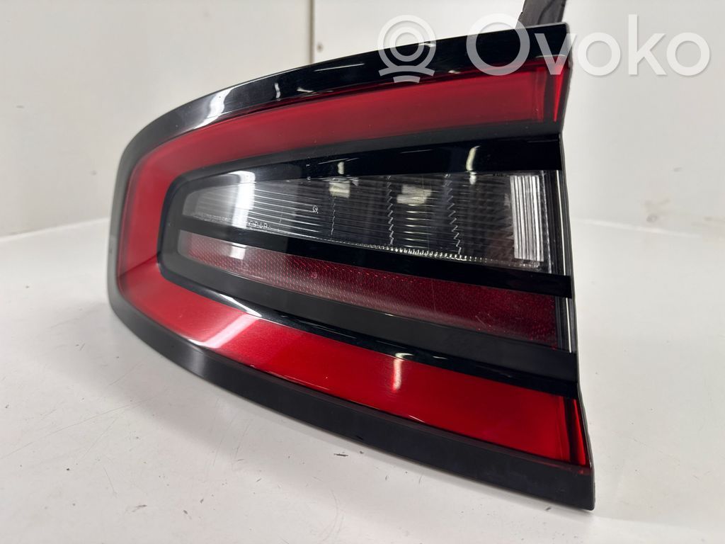Dodge Charger Takavalot 