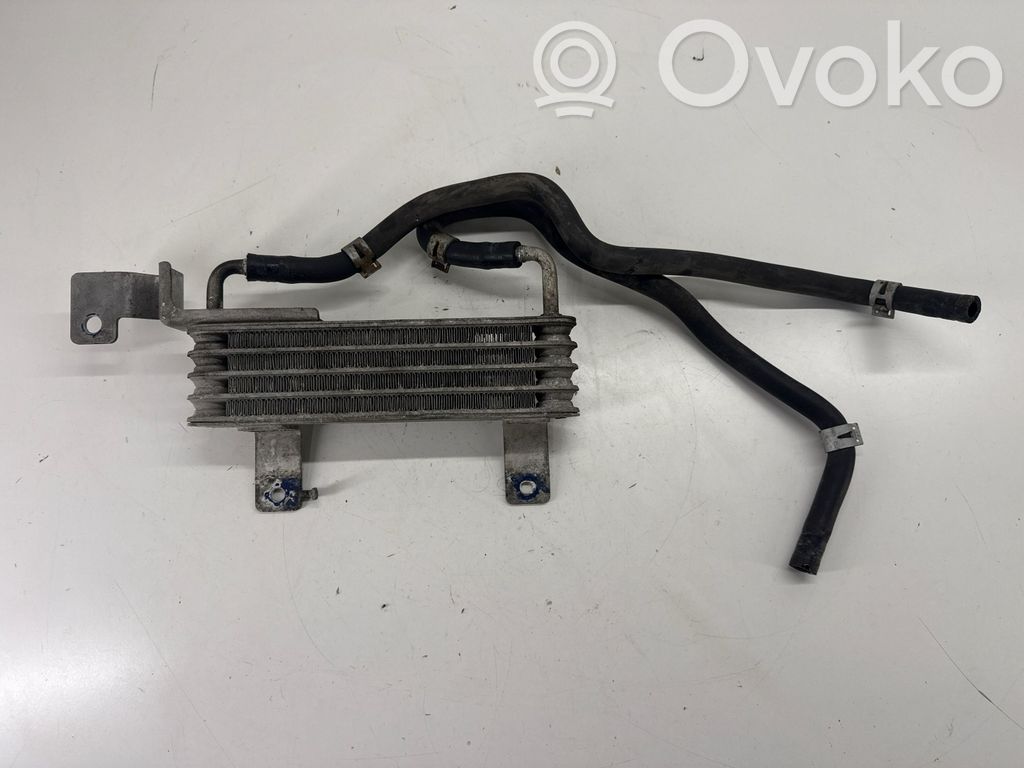 Subaru Outback (BS) Vaihteistoöljyn jäähdytin (käytetyt) 