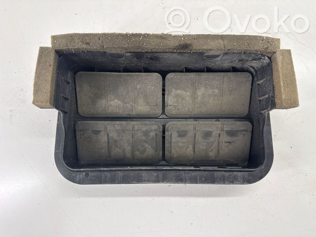 Subaru Outback (BS) Ventilācijas režģis 