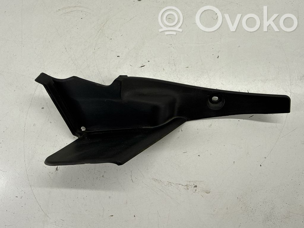 Subaru Outback (BS) Windshield trim 