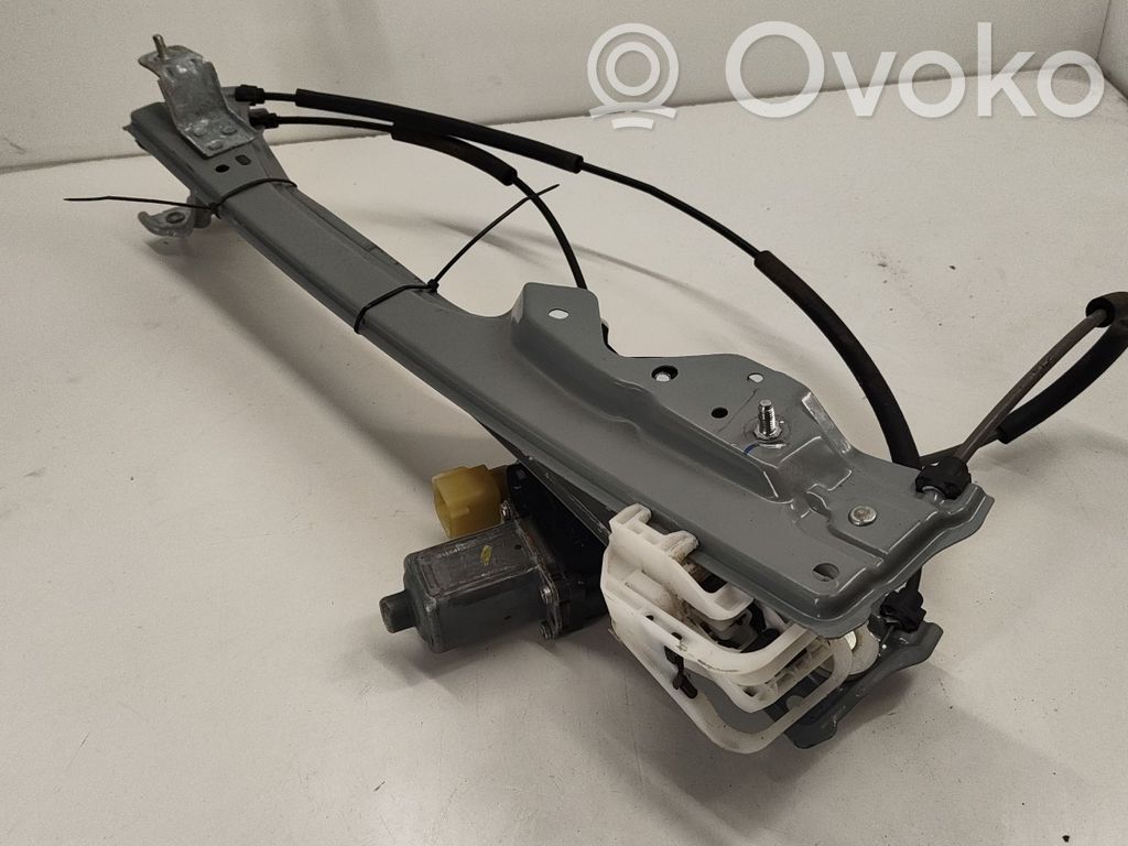 Ford Edge II Elektryczny podnośnik szyby drzwi przednich 