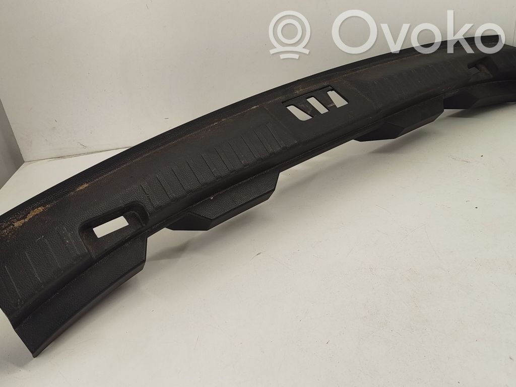 Ford Edge II Protector del borde del maletero/compartimento de carga 