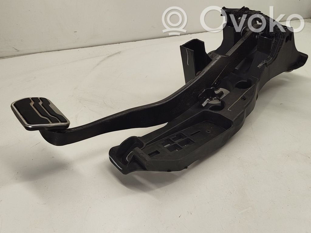 Ford Edge II Pedal assembly 