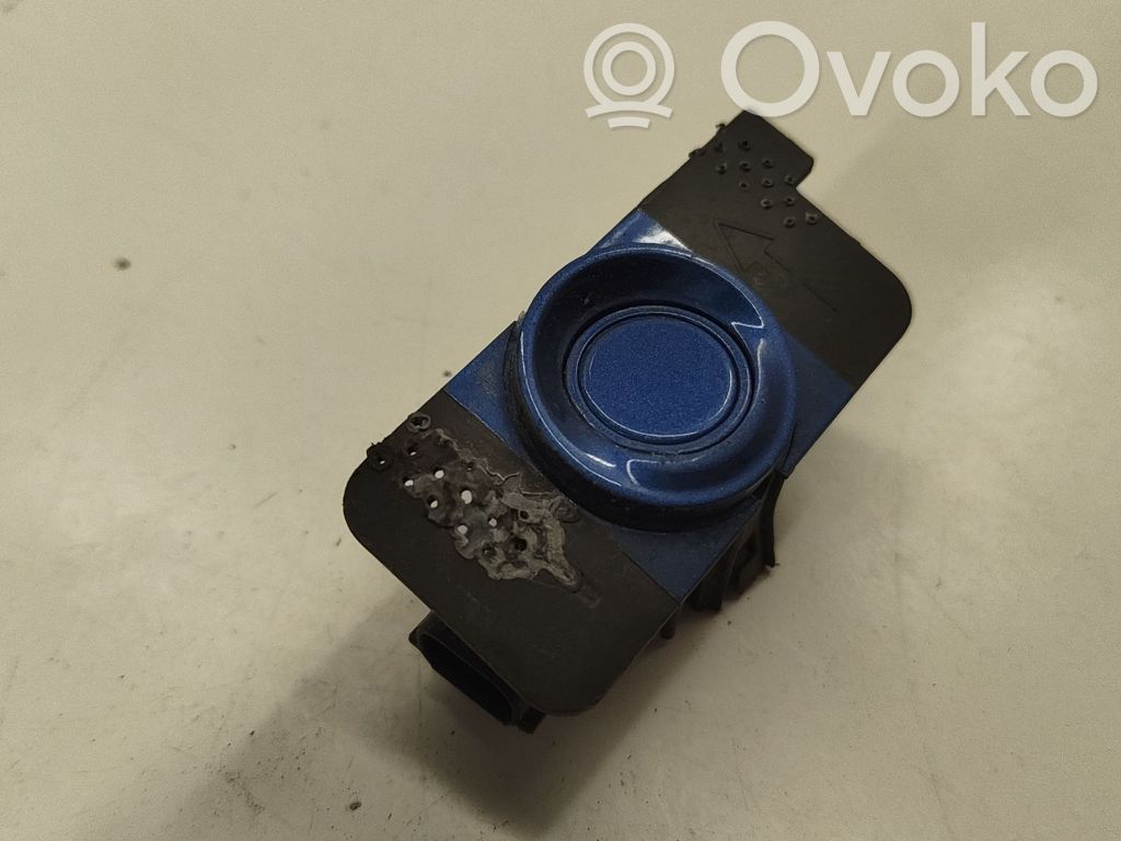 Ford Edge II Parksensor PDC 