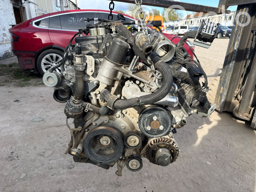Engine   KG502BA,KT4E6K682AB,K2GT19A095CB,KT4Z6049C,KT4Z6049D,KU5T12C508KL