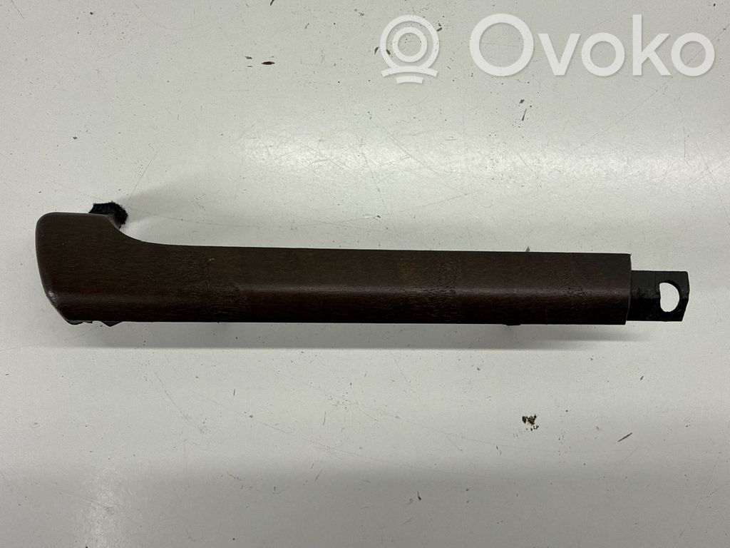 Audi A7 S7 4G Panelės apdaila 