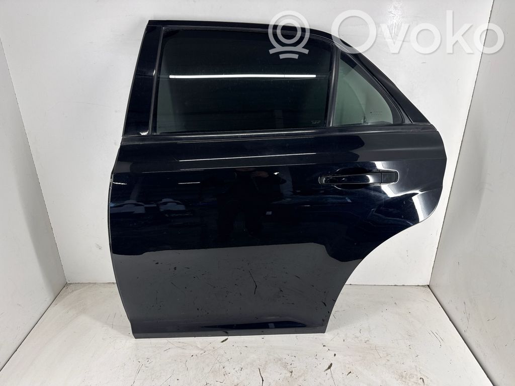 Chrysler 300C Puerta trasera 