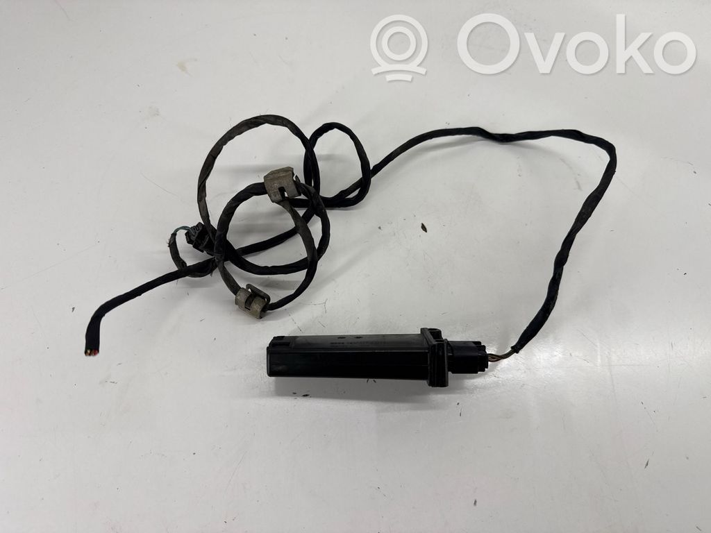 BMW 5 F10 F11 Senzor presiune anvelope 