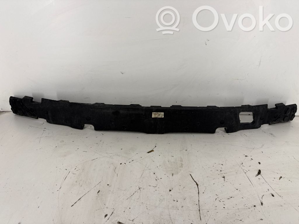 BMW 5 F10 F11 Element spumă suport bară față 