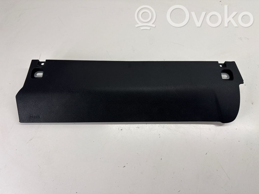 BMW 5 F10 F11 Poduszka powietrzna Airbag chroniąca kolana 