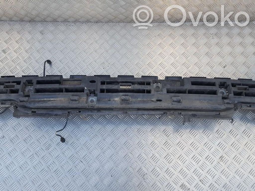 Volvo V70 Traversa posteriore 