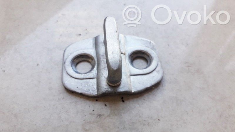 Front door lock loop/hook striker   11872,11872,11872