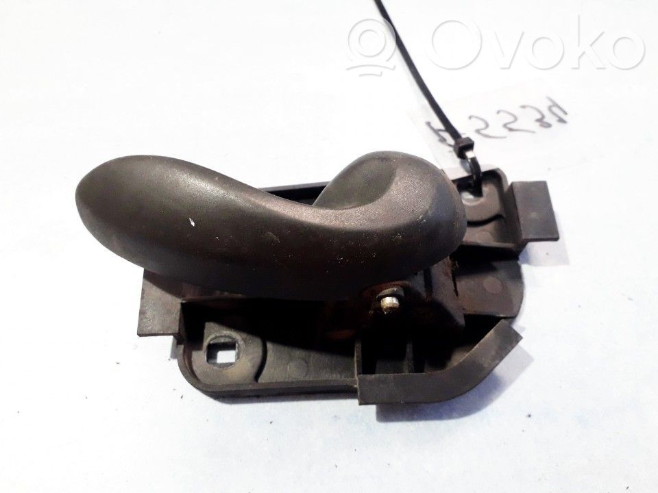 Fiat Punto (188) Maniglia interna per portiera posteriore 