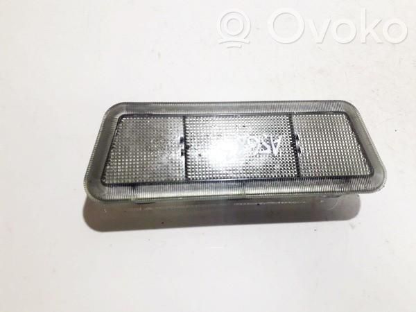 Opel Vectra B Autre éclairage intérieur