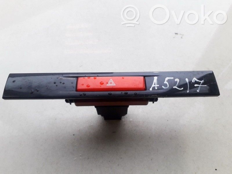 Hazard light switch   M27745,M27745,M27745